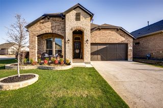 2000 St Andrews Way, Argyle, TX 76226