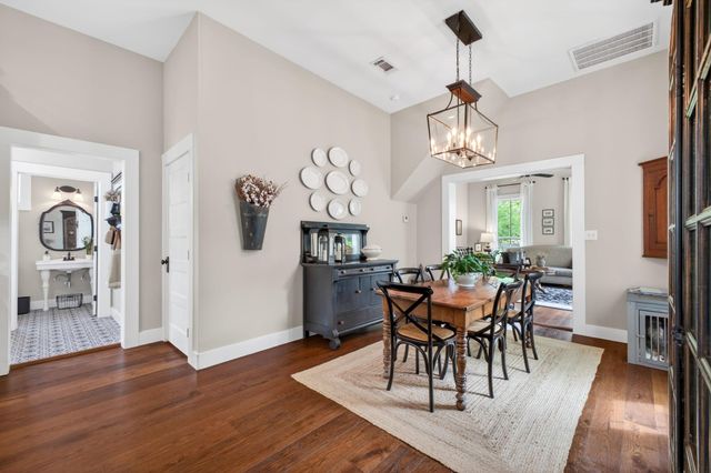 510 Dark Street, Brenham, TX 77833