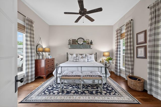 510 Dark Street, Brenham, TX 77833
