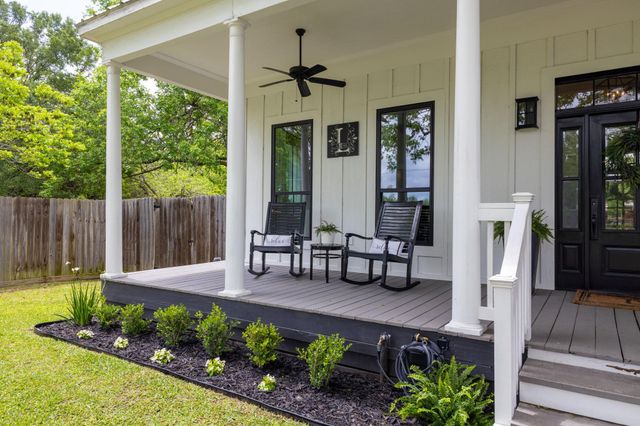 510 Dark Street, Brenham, TX 77833