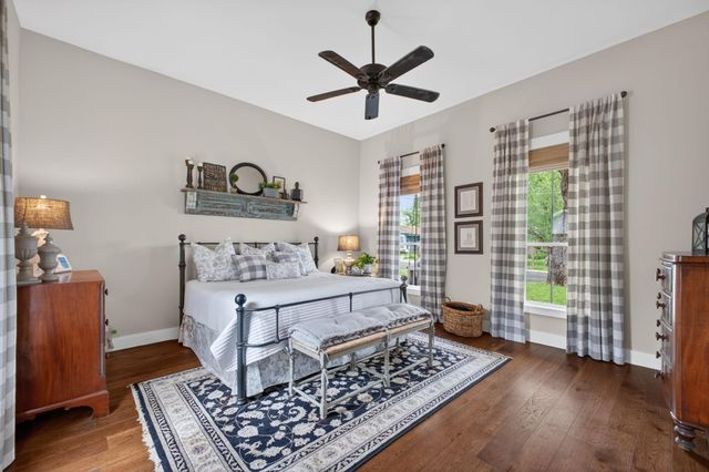 510 Dark Street, Brenham, TX 77833