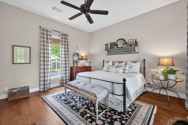 510 Dark Street, Brenham, TX 77833
