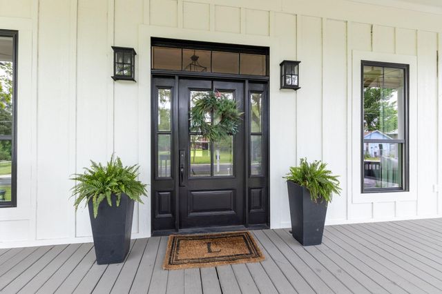 510 Dark Street, Brenham, TX 77833