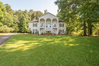 115 Hazelridge Lane, Sharpsburg, GA 30277