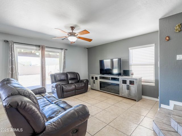 12418 N PALM Street, El Mirage, AZ 85335
