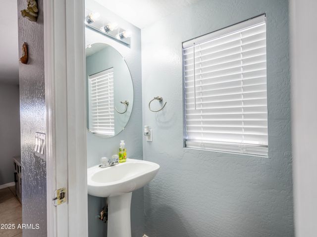 12418 N PALM Street, El Mirage, AZ 85335