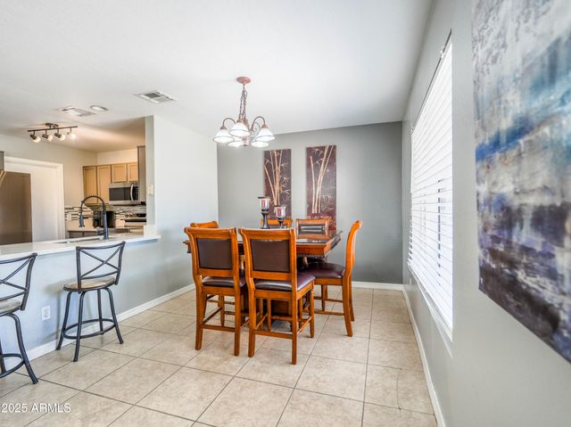 12418 N PALM Street, El Mirage, AZ 85335