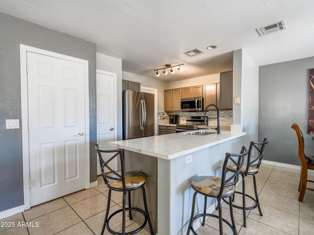 12418 N PALM Street, El Mirage, AZ 85335