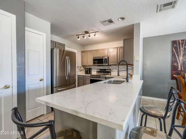 12418 N PALM Street, El Mirage, AZ 85335