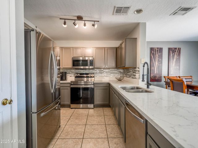 12418 N PALM Street, El Mirage, AZ 85335