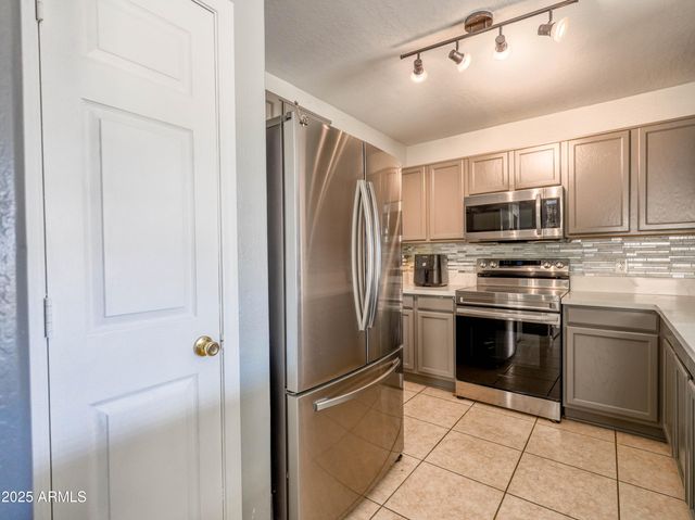 12418 N PALM Street, El Mirage, AZ 85335