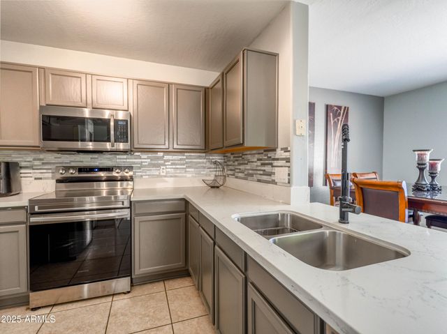 12418 N PALM Street, El Mirage, AZ 85335