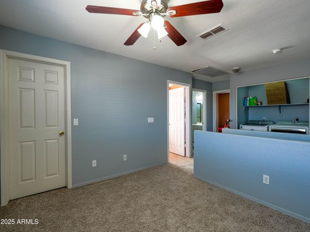 12418 N PALM Street, El Mirage, AZ 85335