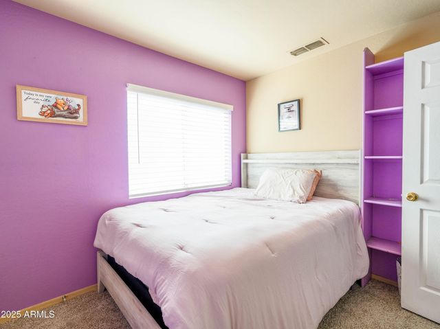 12418 N PALM Street, El Mirage, AZ 85335