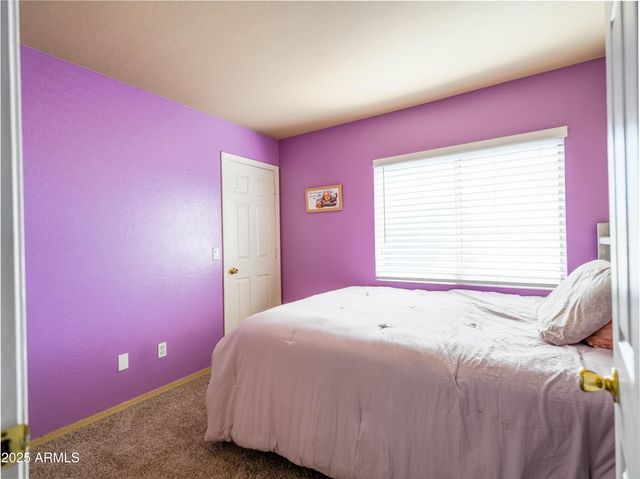 12418 N PALM Street, El Mirage, AZ 85335