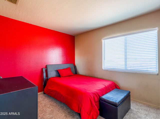 12418 N PALM Street, El Mirage, AZ 85335