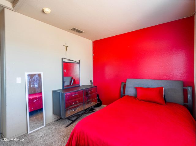 12418 N PALM Street, El Mirage, AZ 85335