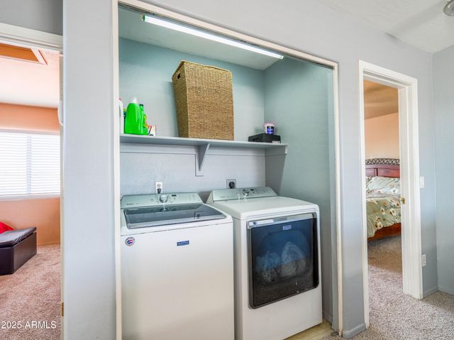 12418 N PALM Street, El Mirage, AZ 85335