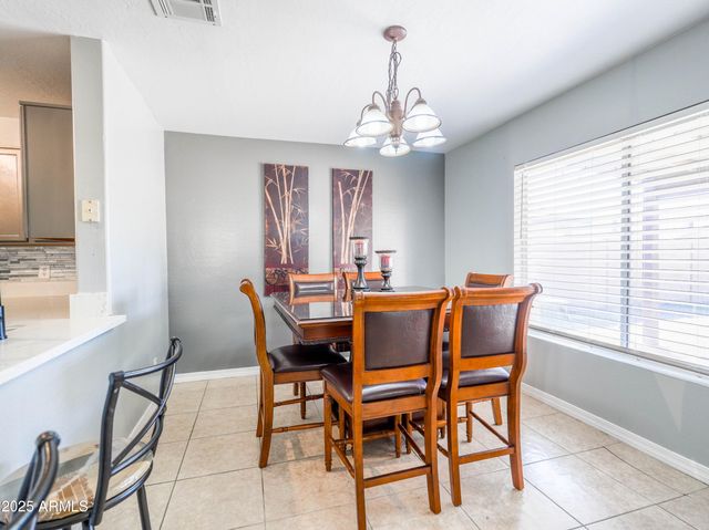 12418 N PALM Street, El Mirage, AZ 85335