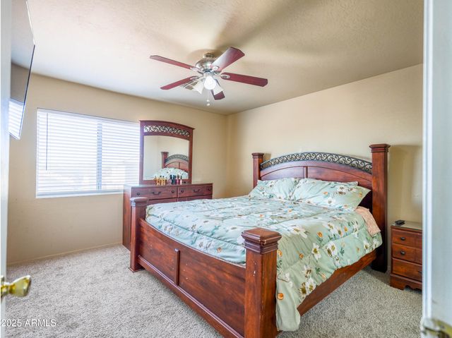 12418 N PALM Street, El Mirage, AZ 85335