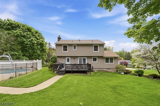 5 Halsey Rd, Montville Twp., NJ 07082