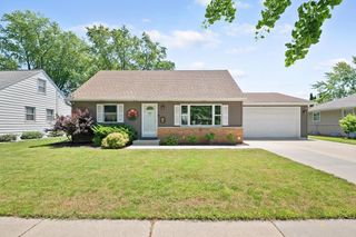 1603 S ONEIDA STREET, Green Bay, WI 54304