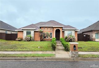 3000 Linva Avenue, Edinburg, TX 78541