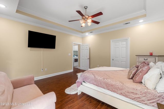 67 Woodside, Hattiesburg, MS 39402