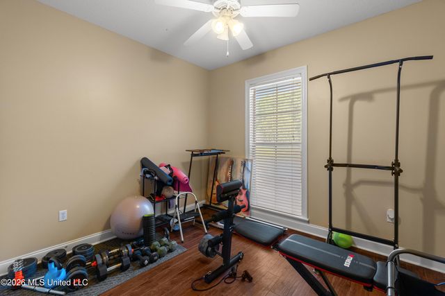 67 Woodside, Hattiesburg, MS 39402