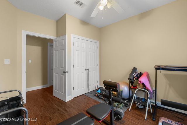 67 Woodside, Hattiesburg, MS 39402