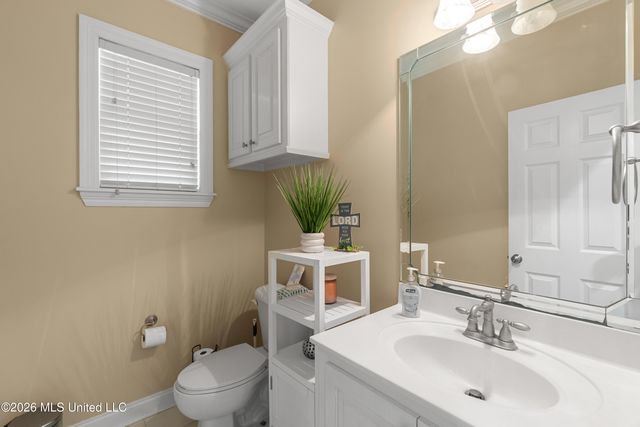 67 Woodside, Hattiesburg, MS 39402