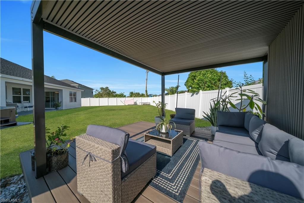 221 SW 21st TER, CAPE CORAL, FL 33991 — photo 5