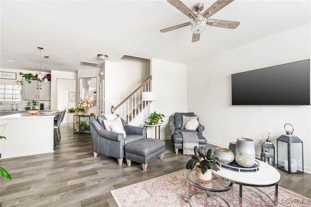 7828 Vermeil St, North Chesterfield, VA 23237