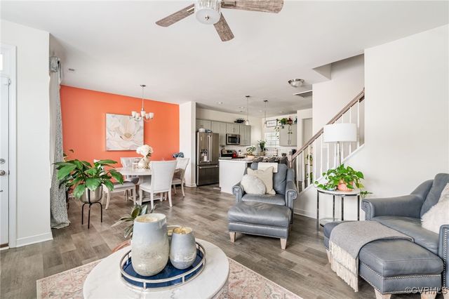 7828 Vermeil St, North Chesterfield, VA 23237