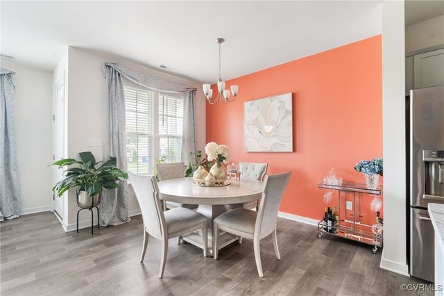 7828 Vermeil St, North Chesterfield, VA 23237