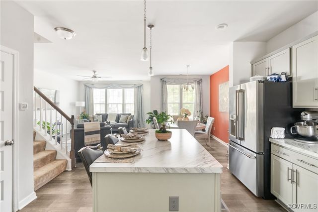 7828 Vermeil St, North Chesterfield, VA 23237