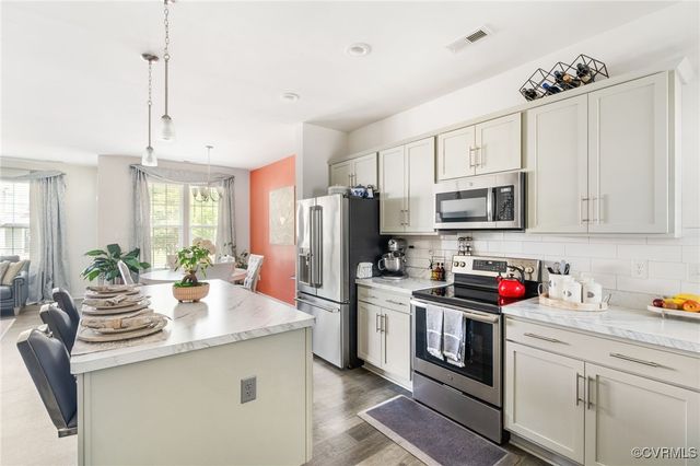 7828 Vermeil St, North Chesterfield, VA 23237