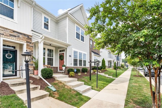 7828 Vermeil St, North Chesterfield, VA 23237