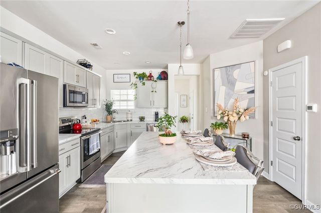 7828 Vermeil St, North Chesterfield, VA 23237