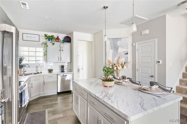 7828 Vermeil St, North Chesterfield, VA 23237