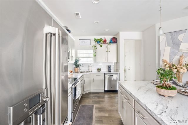 7828 Vermeil St, North Chesterfield, VA 23237