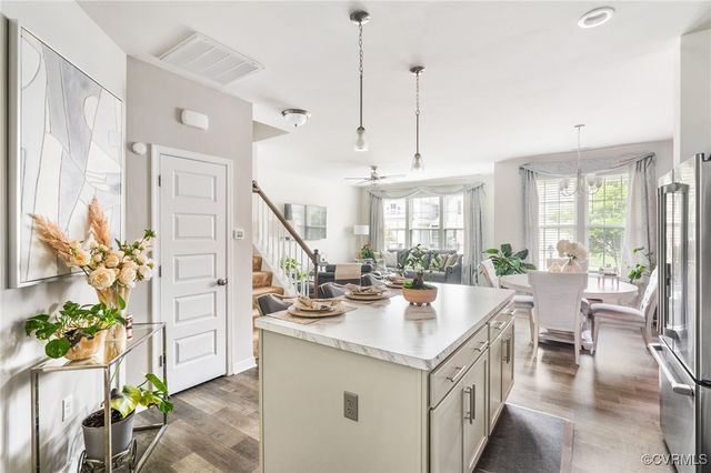 7828 Vermeil St, North Chesterfield, VA 23237