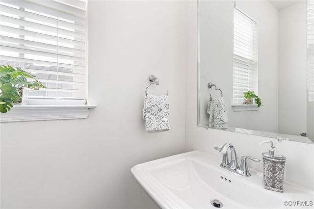 7828 Vermeil St, North Chesterfield, VA 23237