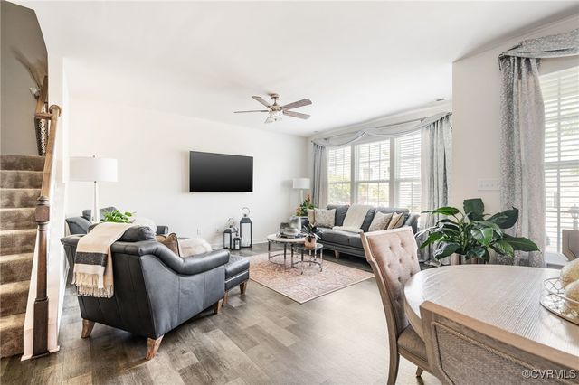 7828 Vermeil St, North Chesterfield, VA 23237