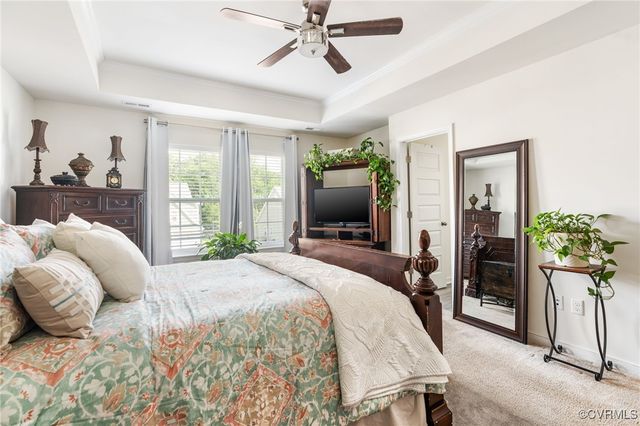7828 Vermeil St, North Chesterfield, VA 23237