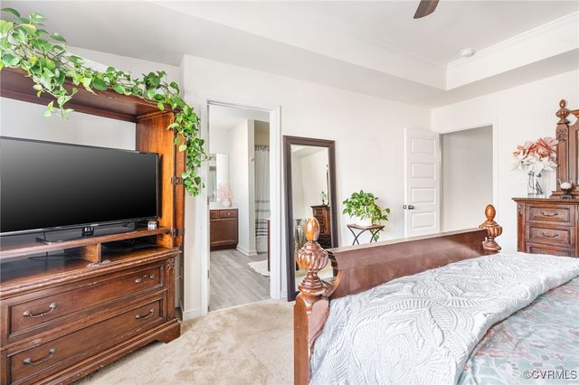 7828 Vermeil St, North Chesterfield, VA 23237