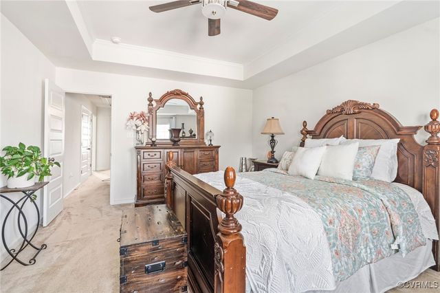 7828 Vermeil St, North Chesterfield, VA 23237