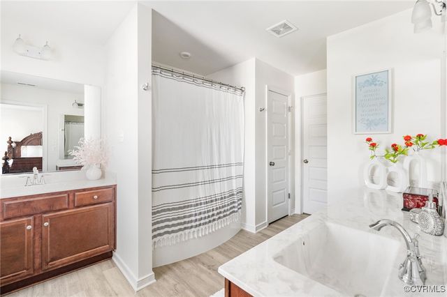 7828 Vermeil St, North Chesterfield, VA 23237