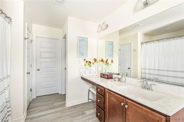 7828 Vermeil St, North Chesterfield, VA 23237