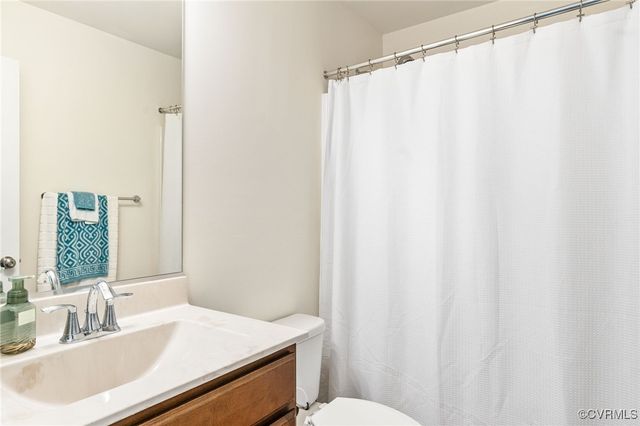 7828 Vermeil St, North Chesterfield, VA 23237